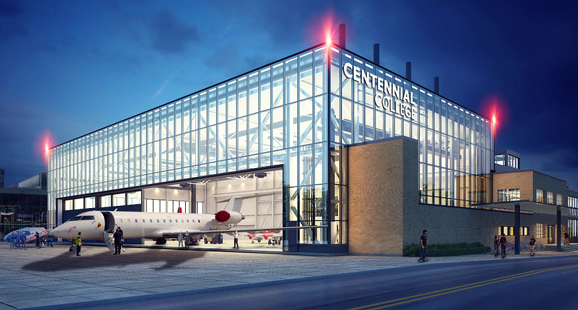 Downsview-park-Aerospace-Campus-Render-2018